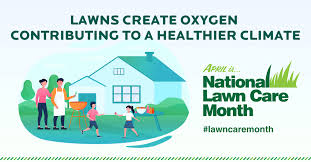 We answered on this page the puzzles of l.a times march 30 2020 answers, and we solve l.a. National Lawn Care Month Promo Tools From Nalp No Fooling