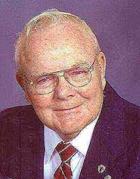 Obituary information for Draper D. (Red) Spratt