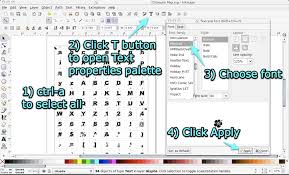 Image result for charmap