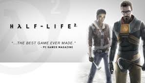 Especially 1998, the year in which. Half Life 2 Free Download Igggames