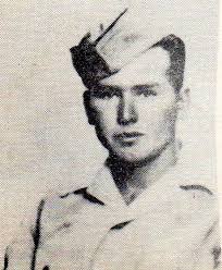 Memorial: Ben Adair Victory