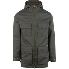 Woolrich Lightweight Mountain Parka Men S Mens Jackets Casual Mens Parka Men Casual