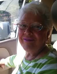 Obituary information for Patsy Ann Whisnant Simmons