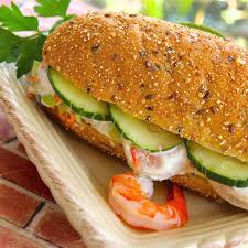 Maybe you would like to learn more about one of these? Banh Mi Recipe Allrecipes