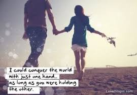 Conquer The World New Relationship Quotes Jealousy Quotes Relationship Picture Quotes
