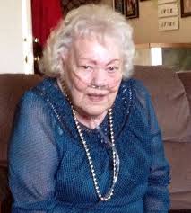 Rosemary Record Obituary