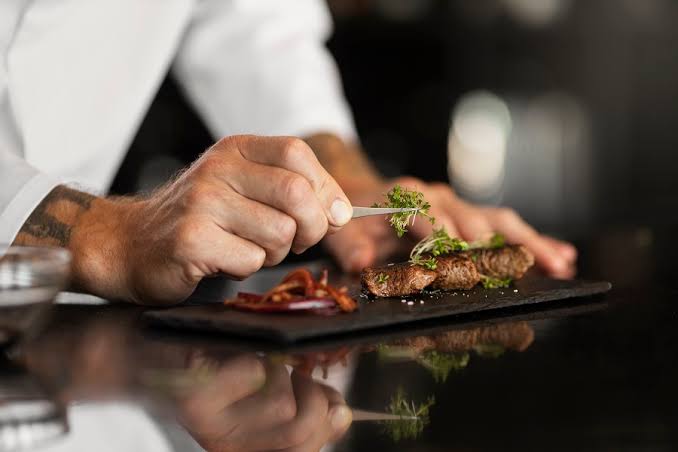 Máster en Dirección e Innovación de la Gastronomía