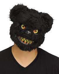 We did not find results for: Killer Teddy Fur Mask For Halloween Horror Shop Com