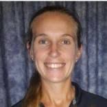 Lauren Somerville (nee Murry)