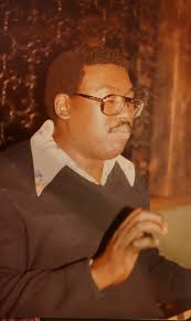 Robert Williams Obituary (2021)