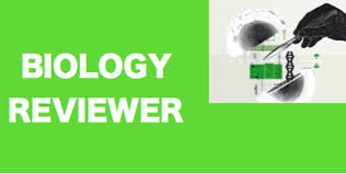 Science Biology Reviewer Part 1 Online Exam Reviewer