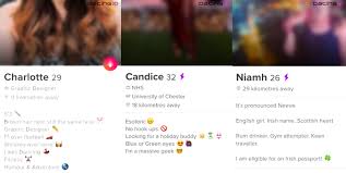 Like in many european countries, dating apps and websites are extremely popular in spain. Tinder Profile Writing Service Tinder Lines In Spanish Bescented Soap And Candle Making Supplies