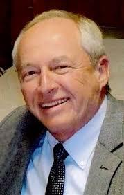 Roger Seibert 1946-2015