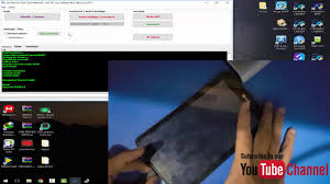 Shut down your tablet and put another cell provider's sim card in it. Lg Tab V410 Gmail Lock Pattern Pin Password Remove With Cm2 Lg Medule Youtube