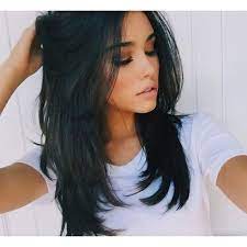 Madison Beer Google Search Hair Styles Medium Hair Styles Haircuts For Long Hair With Layers