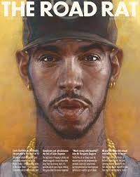 The Road Rat Magazine