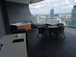 The penthouse, klcc está situado a 800 metros de las torres petronas y ofrece alojamientos modernos en el centro de la ciudad. The Penthouse Klcc Ab 34 3 9 Bewertungen Fotos Preisvergleich Kuala Lumpur Malaysia Tripadvisor