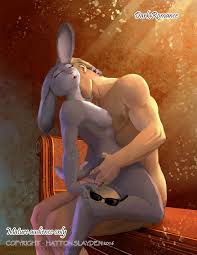 Rule34 - If it exists, there is porn of it  hattonslayden, albert wesker,  judy hopps  1054397
