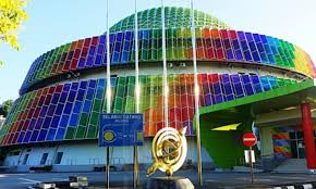 Dinosaur encounter pusat sains negara national science centre edutainment park 国家科学馆 恐龙主题馆. Pusat Sains Negara Planetarium Negara Ditutup Sementara Wilayahku