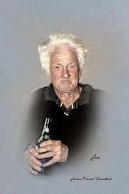 BROADBENT, James Percival "Jim"