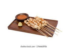 Sate Taichan Images Stock Photos Vectors Shutterstock