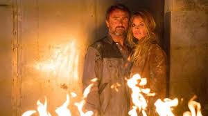 Meurtres, enlèvements, secrets de famille, trahisons, couples, empoisonnements, pervers narcissique, comas. Incendie Wiki Demain Nous Appartient Fandom