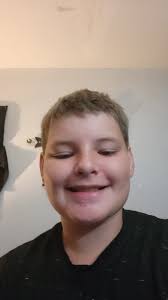 Side work for 16-year-old in Polk County