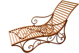Maybe you would like to learn more about one of these? Amazon De Liegebank Kuwa Sonnenliege Garten Liege Bank Metall Terrasse Liegestuhl Rost Optik