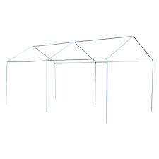 Verified manufacturers accepts sample orders accepts small. Costway Canopy Carport Marquee Shelter Tent White Gazebo Party Garden Outdoor Waterproof 3m X 6m
