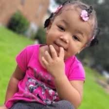 The Murder of Nevaeh Allen •