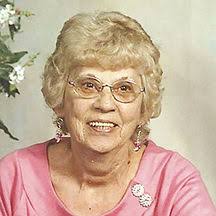 Life Story: Della Lang, 84, of High Ridge