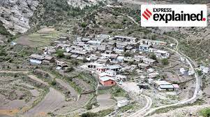 Uttarakhand news, dehradun news, haridwar news, pithoragarh news, pauri news, nainital news, uttarakhand culture, uttarakhand cinema news, champawat news, uttarakhand worldwide. Explained Amid China Nepal Tensions How Uttarakhand Is Upgrading Defence Infra Along Border Explained News The Indian Express