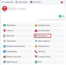 Now, brands can see the complete picture of how their sponsored content is performing on facebook. Complete Guide On Facebook Branded Content Updated Policy Branded Content Tools