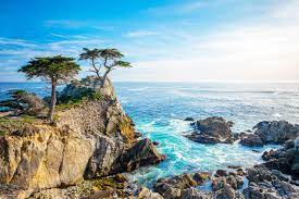 Monterey is a city in the monterey county area of monterey bay in california. 11 Reasons Monterey County Ca Is The Most Gorgeous Place In America