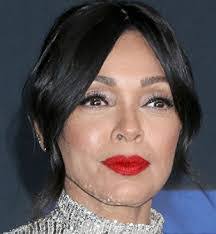 Tamara Taylor's Instagram, Twitter & Facebook