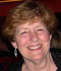 Judith Larson Obituary