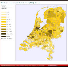 Today this database is maintained (and is still being expanded) by the central bureau of genealogy in the hague. Https Www Cbgfamilienamen Nl Nfb Documenten Icos2008 Final Pdf