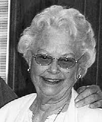 BETTY JEAN PARKS,