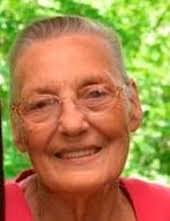 Obituary information for Velvia Prater