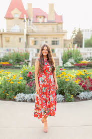 But sometimes, picking the perfect outfit for such occasions can be such a hassle. What To Wear To A Garden Party Justinecelina
