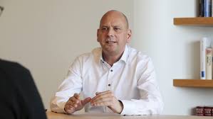 Geburtstag feiern macht auch den deutschen viel spaß. Mcdonald S Deutschland Chef Holger Beeck Uber Corona Und Die Folgen