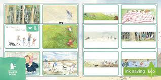 Going on a bear hunt coloring pages 89 best coloring page à¸ à¸²à¸ à¸£à¸°à¸ à¸²à¸¢à¸ªà¸µ images is related to coloring pages. We Re Going On A Bear Hunt Sequencing Cards