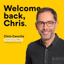 Chris Cancilla's Instagram, Twitter & Facebook
