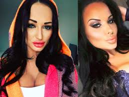 Esmeralda godlewska przeprowadziła się do barcelony. Jola Rutowicz Esmeralda Godlewska Nie To Tylko Najgorsza W Historii Stylizacja Justyny Steczkowskiej