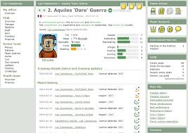Um modo multijogador renovado para uma. Hattrick Football Manager Game Join The Free Football World Hattrick