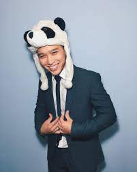 Juga dikenali sebagai sean lje. Dkl Gets Personal With Sean Lee Jia Ern Actor Youtuber And M Sian Celebrity