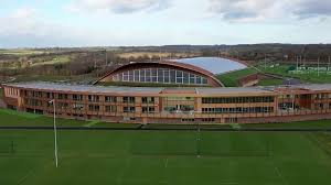 The site features the latest european football news, goals, an extensive archive of video and stats, as well as insights into how the organisation works, including information. Brendan Rodgers Believes Leicester City S New Training Ground Can Help Attract Elite Players Football News Sky Sports