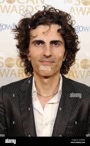 Canadian composers hi-res stock photography and images