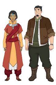 BOPAL! | Avatar airbender, Avatar characters, Avatar cartoon