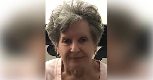 Obituary information for Elizabeth Alene Brothers